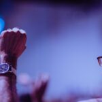 Como encontrar esperança em meio às aflições da vida