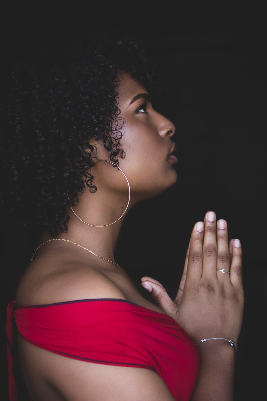 Como viver para Deus e não para si mesmo