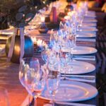 banquete de bênçãos