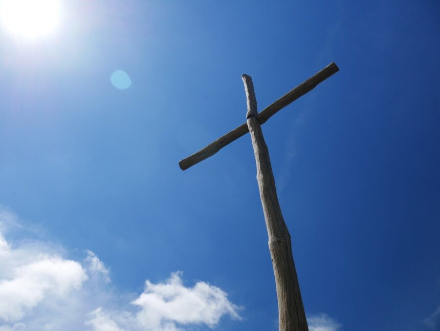 A Vitória de Cristo na Cruz