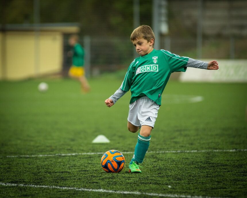 esporte, futebol