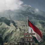 Bandeira da Indonésia