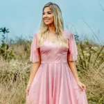 Bruna Lopes / Single "Mesa no Deserto - Foto: Divulgação