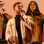 Burn Music e Mateus Brito - Reino / Foto:Divulgação