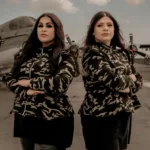 Débora Cordeiro e Michelle Nascimento / Foto Divulgação