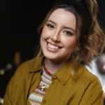 Esther Marcos - Single "Espere"