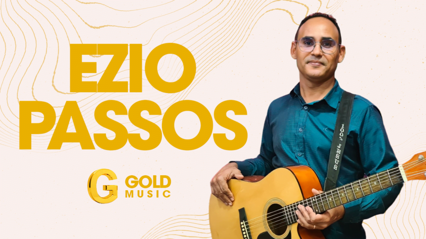 Ézio Passos Dono do Céu