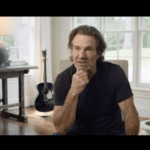 Ator de Hollywood Dennis Quaid lança álbum gospel