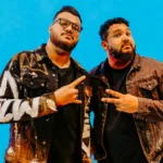 John Dias e Israel Salazar lançam o single Hosana