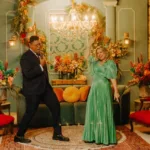 Anderson Freire e Marina de Oliveira - Antes e Depois / Foto: Divulgação