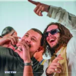 Victin - Deus Não Usa Rolex / Foto: Divulgação