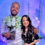 Vitória Souza sofre cancelamento por publico cristão ao participar de festa de Hytalo Santos, reconhecido na comunidade LGBTQ+