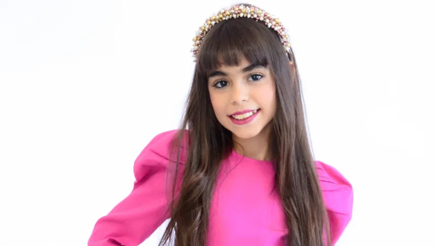 Alassedaney Melo lança o single "Margarida Semeada" / Foto: Divulgação