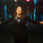 Mariana Aguiar Lança o Single Acalmarei pela MK Music / Foto: Divulgação