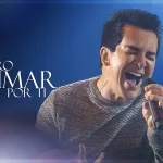 Regis Danese recebe alta e lança seu novo single Eu Quero Queimar Por Ti / Foto: Divulgação