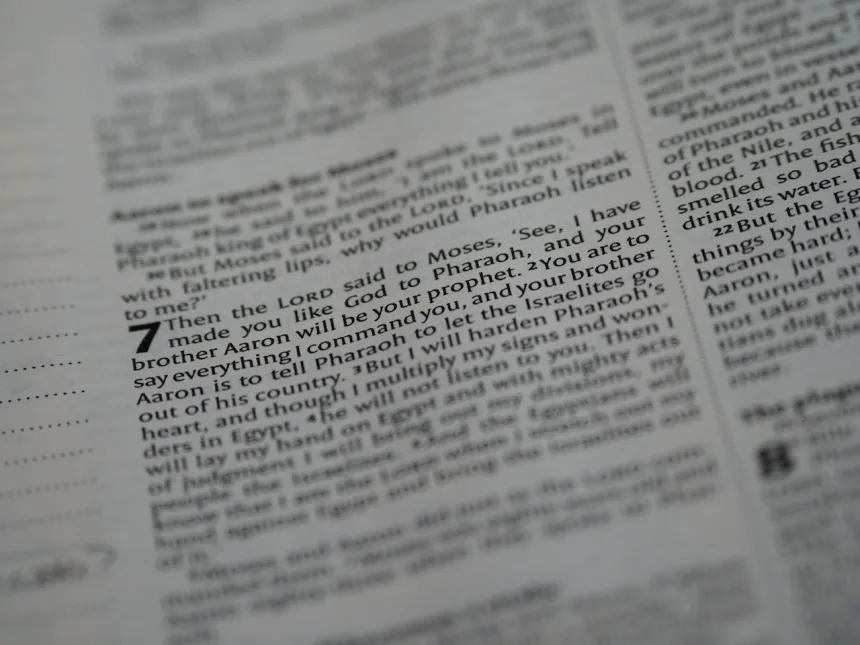 biblias indigenas no Brasil