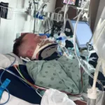 Homem Agredido foi deixado à beira da Morte. Filha orou e seu pai foi curado milagrosamente / Foto: Reprodução