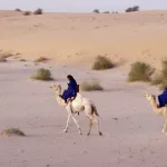 Ao menos 38 mulheres cristãs foram barradas de voltar para casa (foto: IMB)