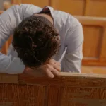 Nassif conta com as orações dos irmãos na fé espalhados pelo mundo (foto representativa)