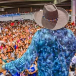Apostolo Valdemiro Santigo tem mega templo em Santo Amaro poupado temporariamente de leilão - Foto; Intagram