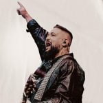 Cantor Fernandinho leva turnê do álbum "Único" para o Rio de Janeiro / Foto: Divulgação