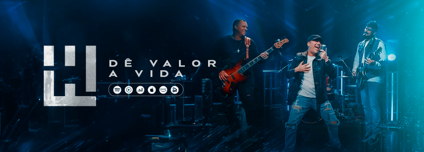 Fort Enna - Banner - Dê valor a vida