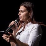 Leyla Samar (foto ilustrativa)