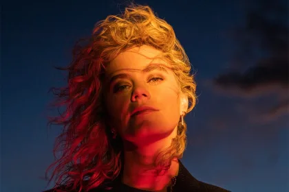 Taya Smith, autora de Oceans anuncia saída da Hillsong Church