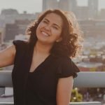 Cantora Tarlem lança o single 'Segunda em Tuas Mãos' / Foto: Divulgação