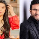 Vanilda Bordieri e Melk Carvalhêdo - Foto: Divulgação