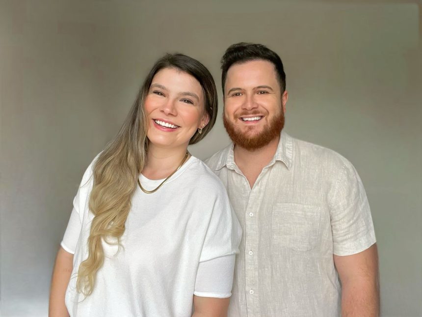 Palankin lança o single Seu Nome é Jesus