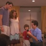 Menino Autista foi curado em culto de oração / Imagem: Captura de Tela / Youtube