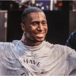 Testemunho de superação: Descubra a jornada de Mircle, que encontrou cura e esperança após superar traumas profundos. Foto: Revive