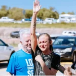 A Igreja no Texas, tem se destacado pelo seu notável crescimento e impacto na comunidade, especialmente durante a pandemia. Foto: Instagram/crcbelton