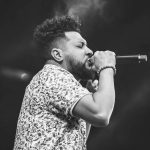 Elyas Vianna lança seu primeiro single que fala sobre a importância de clamar o nome de Jesus em todas as situações da vida. Foto: Divulgação.