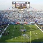 O ex-treinador da NFL, Tony Dungy, conhecido por sua dedicação ao futebol e à fé, planeja compartilhar Jesus durante o Super Bowl de 2024. Foto: Reprodução/Wikimedia Commons/CTLiotta