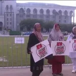 O Tribunal Superior da Malásia proferiu uma decisão histórica na sexta-feira, derrubando 16 leis criminais baseadas no Islã. Foto: Captura de tela/YouTube/CNA.
