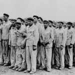 Líderes evangélicos emitem nota de repúdio contra o presidente Lula por comparar operações de Israel em Gaza ao Holocausto. Foto: Domínio Público