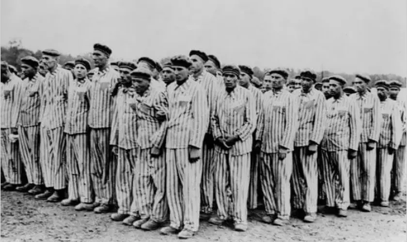 Líderes evangélicos emitem nota de repúdio contra o presidente Lula por comparar operações de Israel em Gaza ao Holocausto. Foto: Domínio Público