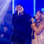 "O Mapa do Tesouro", composição de Anderson Freire, ganhou uma versão especial com a Gisele Nascimento e Bruna Karla. Foto: Divulgação.