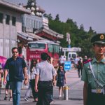 No nordeste da China, 200 cristãos são presos por pertencerem a uma igreja que se recusava a seguir a doutrina teológica imposta pelo Estado. Foto: Representativa/Pexels.
