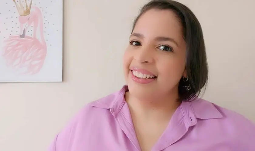 Uma cristã de 44 anos, testemunhou o poder de Deus ao retornar à vida de forma milagrosa após falecer devido a uma tromboembolia pulmonar. Foto: Site Mulher Cristã
