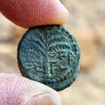 Foto: Reprodução/Facebook Israel Antiques Authority