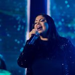 Gisele Nascimento reinterpreta "Ana" de Anderson Freire em uma canção inspiradora sobre fé e perseverança. Foto: Divulgação.