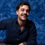 Com influências da MPB e do som de John Mayer e Vitor Kley, Leo Schiappadini lança o novo single Até sermos um : Foto: Divulgação