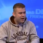 Conheça a história de Andrew Goodwin, um jovem que após ser evangelizado na rua, recebe a cura da esquizofrenia. Foto: Reprodução/YouTube/The Ex-Schizophrenic Perspective