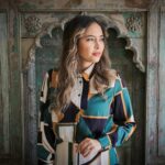 Felicia Lima lança a canção "Espírito de Adorador", destacando a importância da verdadeira adoração em todas as circunstâncias. Foto: Divulgação.