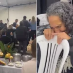 Recentemente, uma igreja no RS voltou a se reunir e celebrou a Santa Ceia após ter sido inundada por mais de 5 metros de água. Foto: Reprodução/Instagram/AD Lajeado