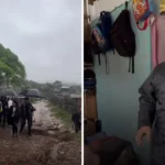 Pastor Joel Engel lidera iniciativa de apoio às vítimas de enchentes no Rio Grande do Sul, levando esperança para comunidades afetadas. Foto: Instagram/Pastor Joel Engel.