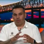 Ex-gângster, relata sua jornada de líder de gangue a pastor, após uma experiência transformadora na prisão e uma overdose quase fatal. Foto: Captura de tela/Fox News